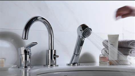 Faucet Knob