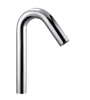 V-shaped Faucet Pipe for Kitchen Faucet