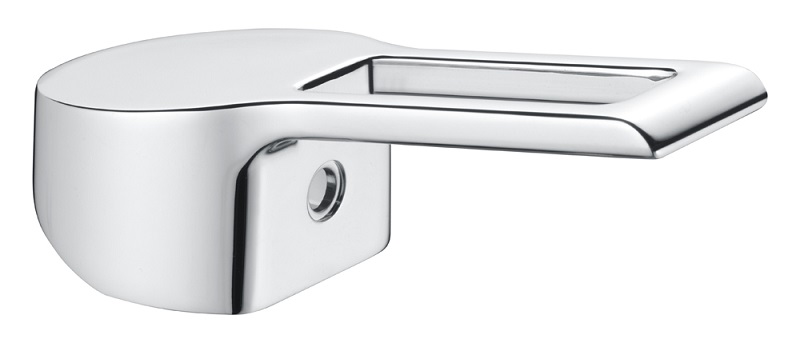 Outside Faucet Handle