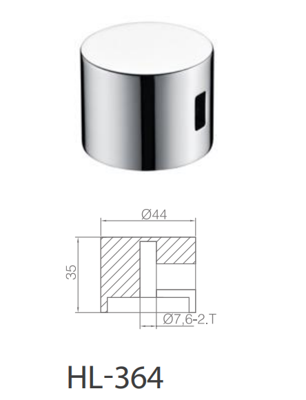 Lawn Faucet Wheel Handle