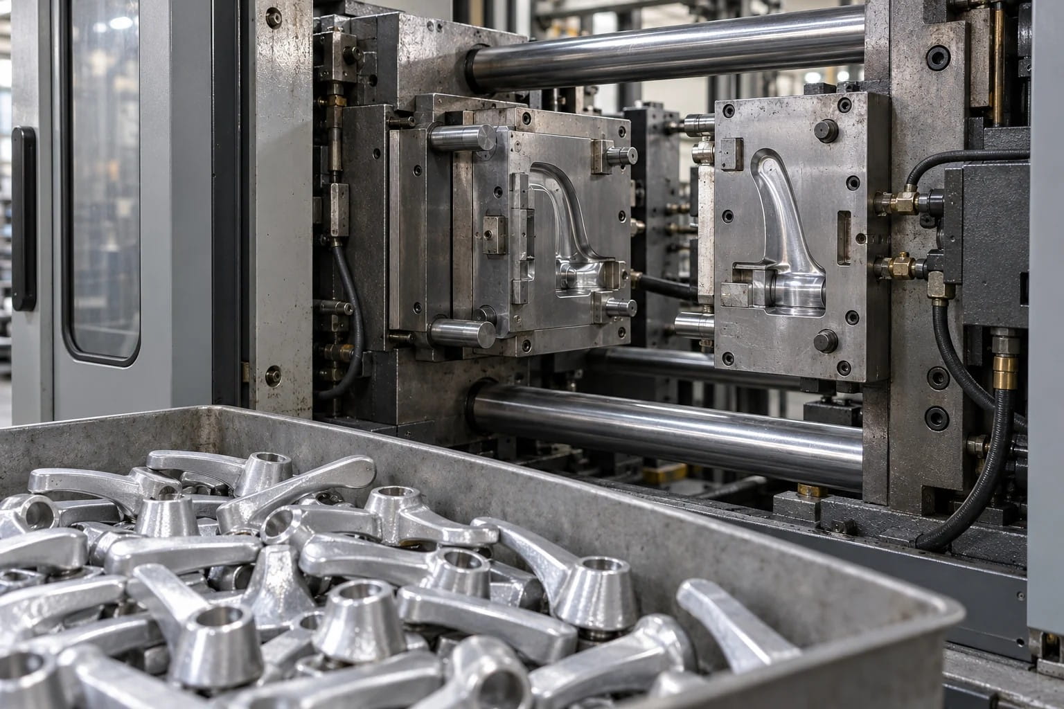 Die Casting Workshop