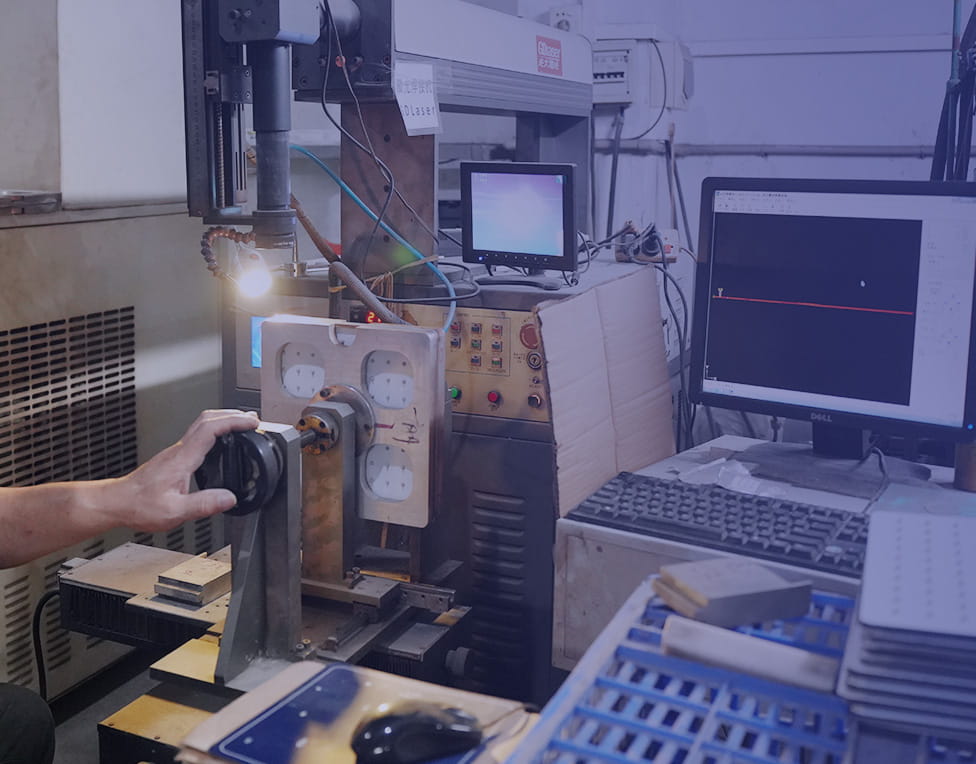CNC Workshop
