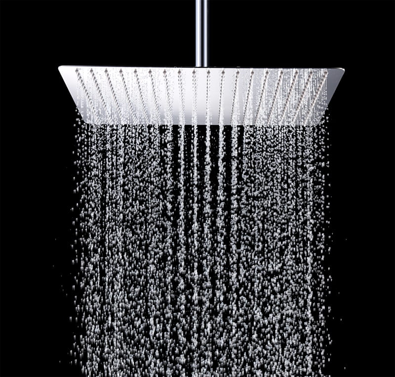Shower Manufacturers