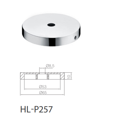 Sink Faucet Hole Plug