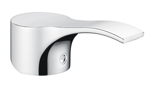 Introducing the Futuristic Faucet Handlewheel: Redefining Convenience and Design in Faucet Accessories