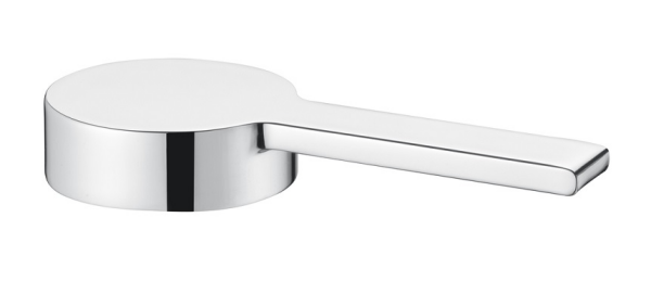 Outdoor faucet handle factory introduces innovative technology to promote water saving ideas