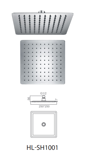 Elevate Your Shower Experience with a Custom Shower System